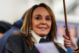 The actress who plays Lily Collins's no-nonsense boss in Emily in Paris  joins cast of The Crown