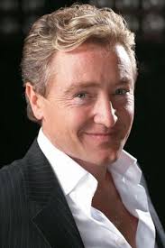 Michael Flatley