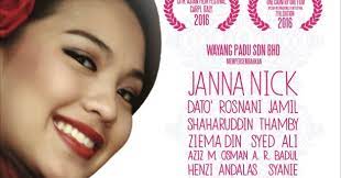 Janna nick, rosnani jamil, shaharuddin thamby, ziema din & syed ali synopsis: Movie Review Kerja Kahwin Deqnoor Com