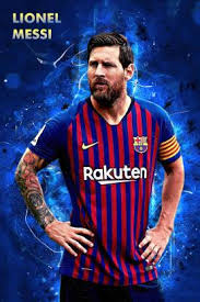 Lionel andrés messi, conocido también como leo messi (rosario, 24 de junio de 1987), es un futbolista argentino, nacionalizado español, que actualmente juega en la primera división de españa con el fútbol club barcelona, además de en la selección de fútbol de argentina. Lionel Messi Original Artwork Poster Lio Messi Motivational Poster Hd Wall Poster For Room Decor 12x18 Inch 300gsm Thick Paper Gloss Laminated Paper Print Sports Posters In India Buy