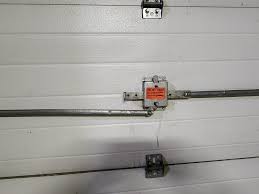 How do I open this manuel garage door? : r/howto