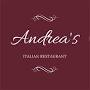 ANDREA'S from andreasitalianrestaurant.com