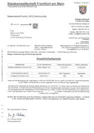 Des austausches zu beheben, ist dies bis heute nicht gelungen. Pol Row Falsche Post Vom Staatsanwalt 83 Jahrige Soll In Den Knast Audi Presseportal