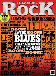 Every artists begins by learning how to draw simple lines. Classic Rock 2020 04 28