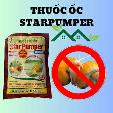Starpumper 800WP
