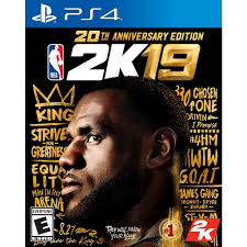 Each correct answer gives you 25 vc. Best Buy Nba 2k19 20th Anniversary Edition Playstation 4 Digital Digital Item