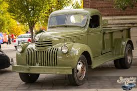 Image result for Brewster Green 1946 Truck