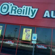 Maybe you would like to learn more about one of these? O Reilly Auto Parts Automotive Shop In Hammond