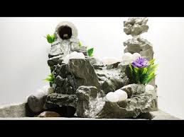 Awesome New Cement Waterfalls Cemented Life Hacks Youtube Life Hacks Youtube Waterfall Life Hacks