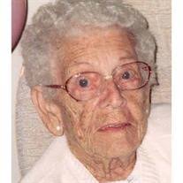 Elizabeth DelMastro Eckstrom Obituary