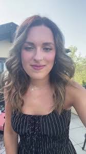 Myra Hendricks's Instagram, Twitter & Facebook