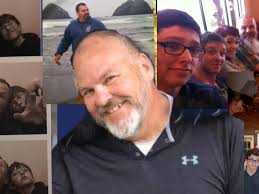 Fundraiser by Gray Evevard : In Loving Memory of Mark Evevard