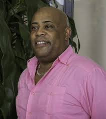 Sadly we announce the passing of Mr Lindbergh Smith 60. He passed away  following a long battle with cancer. He was an active lodge member, a  strong Shell Saxon Superstars member and