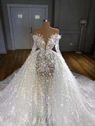 Pin By Paloma Barragan On Wedding Dress Extravagant Wedding Dresses Wedding Dress Couture Fancy Wedding Dresses