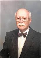 Frank Irvine Obituary (1934