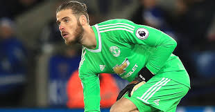 He's my template in goalkeeping.he's very very good goalkeeper in the anchester united. Mourinho Hoping To Replace De Gea With 100m Liverpool Target Teamtalk Com