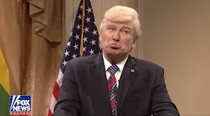 Baldwin will play donald trump alongside kate mckinnon's hillary on the new season of 'saturday night live'. Alec Baldwin Overjoyed To Lose Snl Job Playing Donald Trump Ew Com