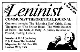 Image result for Peter Manson Weekly Worker  CPGB  images