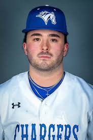 2024 Baseball Roster