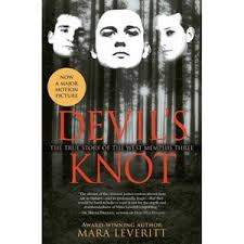 Devil's Knot - by Mara Leveritt (Paperback) : Target