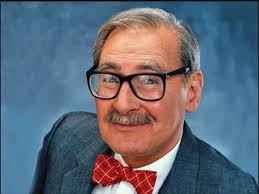 Who remembers this guy?