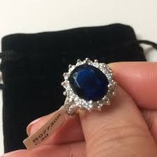 Princess diana wedding ring replica. Jewelry Princess Diana Wedding Ring Replica Poshmark