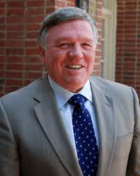 C. Stephen Byrum, PhD