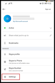 How To Turn Off Skype Read Receipts For Mobile And Desktop