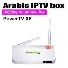 That wake up the standby tvset simultaneously when you power on the box. Powertv X6 Arabic Iptv Box Buy Online In Bermuda At Bermuda Desertcart Com Productid 41287441