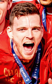 View andy robertson profile on yahoo sports. Andrew Robertson Wikipedia