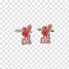 Surmounted with the liver bird. meaning and history. Liverpool F C Earring Cufflink Liver Bird Necklace Transparent Png