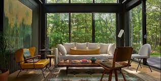 Tour his nyc apartment, as seen in the april 2020 issue of elle decor, here. Pin On Interior Sostenible