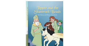 Neil Russo and Mary Ann Russo's Newly Released "Tipper and the Shamrock  Beads" is a Charming St. Patrick's Day Adventure