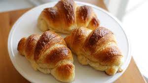 ** now with captions **for a more detailed breakdown of the recipe please click here: Homemade Croissants Croissant Recipe Step By Step Guide