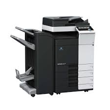 Download the latest drivers, manuals and software for your konica minolta device. Konicaminolta Bizhub C258 Multifunction Printer Color A3 Purchase Online