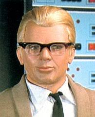 Professor Ian McClaine