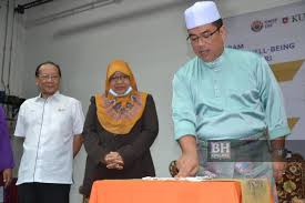 Menteri berwenang menetapkan kebijakan di bidang pendayagunaan pegawai asn. Melaka Sedia Rm540 000 Untuk I Suri