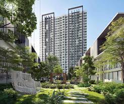 Pinnacle is located in the busy township of sri petaling, kuala lumpur. Starproperty