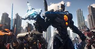 Maybe you would like to learn more about one of these? Pacific Rim Uprising 2018 Rotten Tomatoes