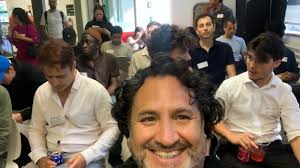 Julio Barcelo Rosales