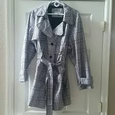 Plus Size Dress Barn Trench Coat Trench Coat Dress Plus Size Dress Trench Coat