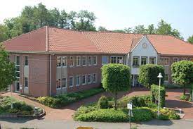 Uelsen — it always comes back to the bronze age. Willkommen In Uelsen Burgerservice