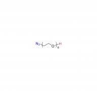 2-arm Methoxypoly(ethylene Glycol) Propionaldehyde(LYS01) [2 ...