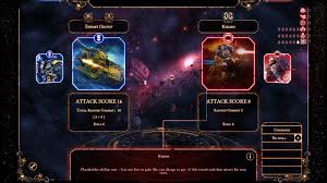 Ludo fantasy battle, monopoly, talisman: Talisman The Horus Heresy Screenshots Gamewatcher