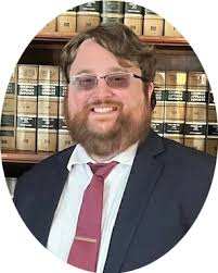 Joshua Eberhardt — Lister, Holt & Dennis Law Firm