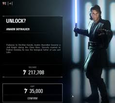 In star wars battlefront 2, you'll have the opportunity to play as many of your favorite characters from around the galaxy—from darth maul to anakin skywalker, and many more. Anakin Enters Ea Star Wars Battlefront 2 Softonic