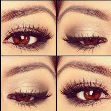 19 soft and natural makeup look ideas