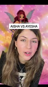 Como Se Llama Aisha En Erome