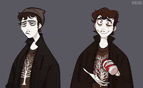 No Work For The Trash I Need Some Sleep It Can T Go On Like This Horror Movies Funny A Nightmare On Elm Street Slasher Movies