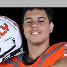 Ariel Pierre's Lely High School Bio